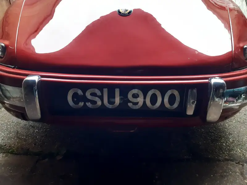 1951 Bristol 401-Sold