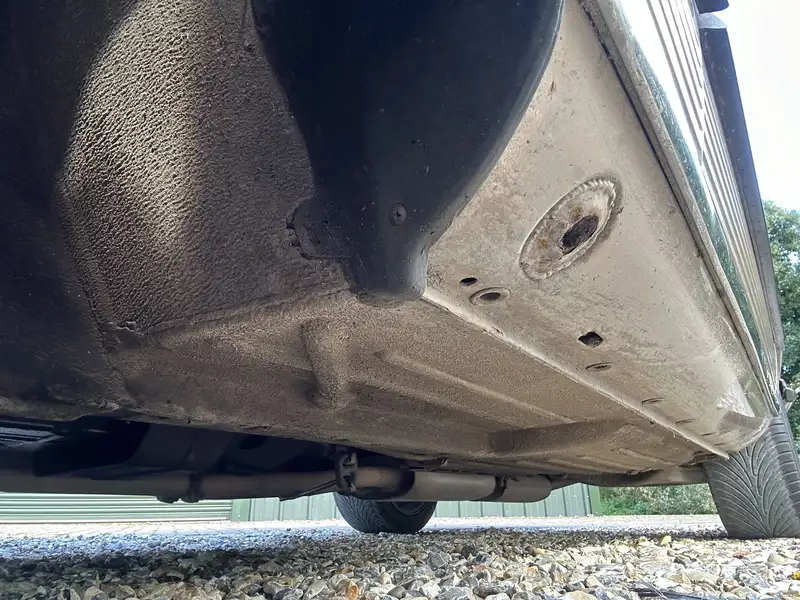 1987 Mercedes-Benz 300SL (R107)-For Sale