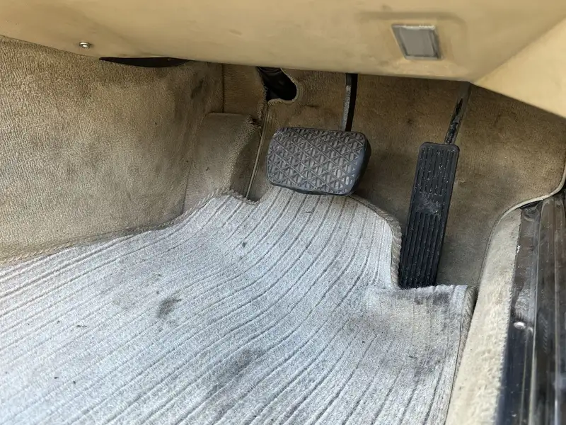 1987 Mercedes-Benz 300SL (R107)-For Sale