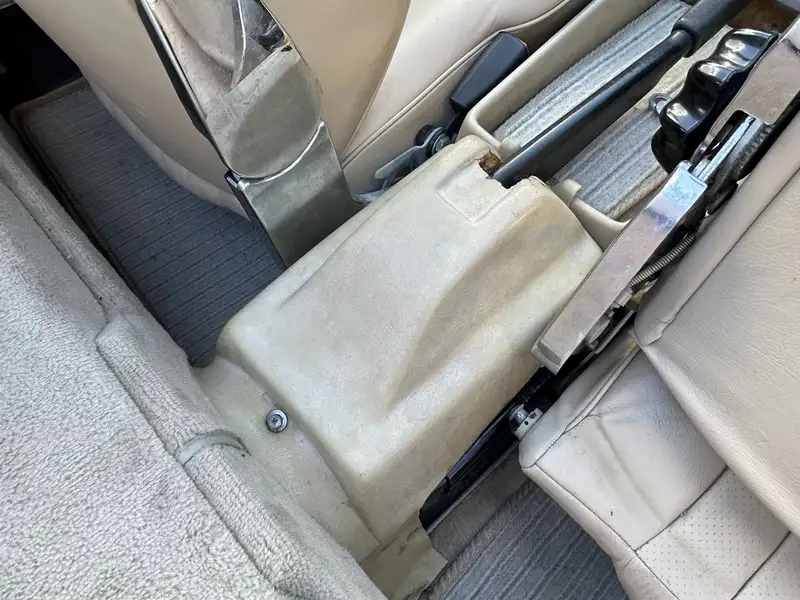 1987 Mercedes-Benz 300SL (R107)-For Sale