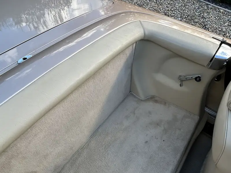 1987 Mercedes-Benz 300SL (R107)-For Sale