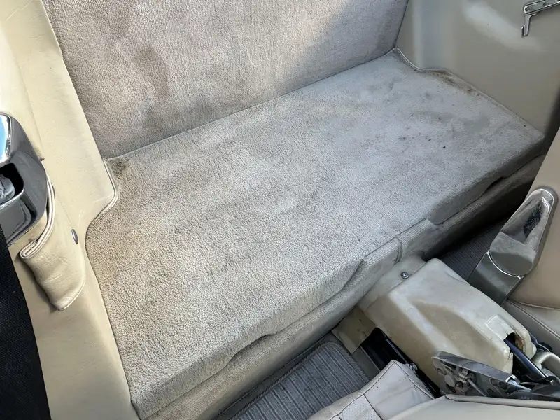 1987 Mercedes-Benz 300SL (R107)-For Sale