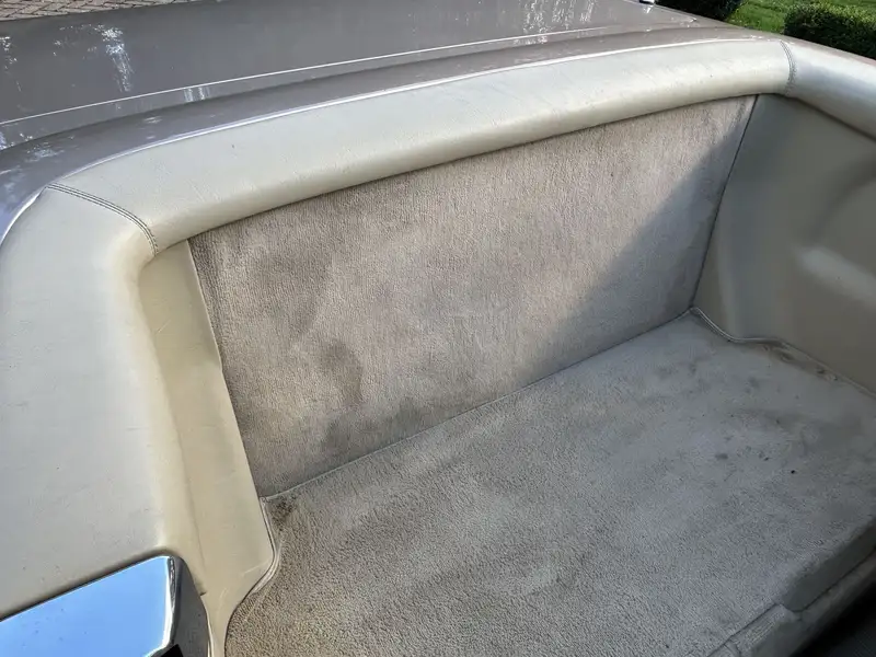 1987 Mercedes-Benz 300SL (R107)-For Sale