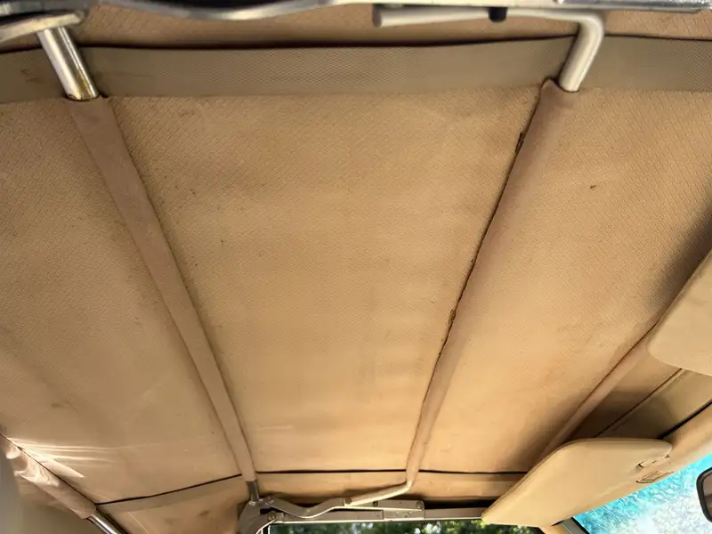 1987 Mercedes-Benz 300SL (R107)-For Sale