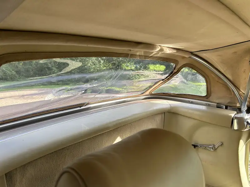 1987 Mercedes-Benz 300SL (R107)-For Sale