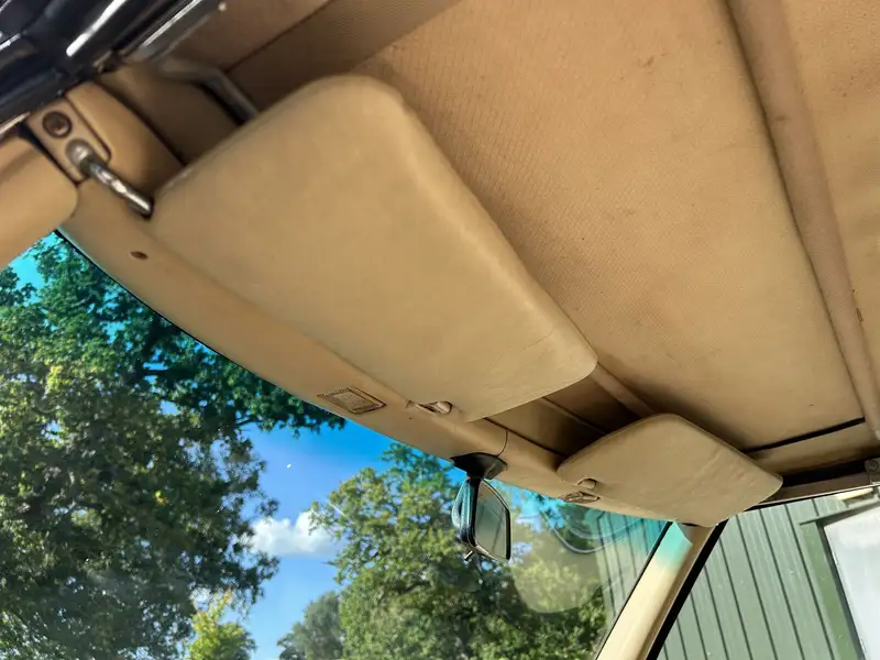 1987 Mercedes-Benz 300SL (R107)-For Sale