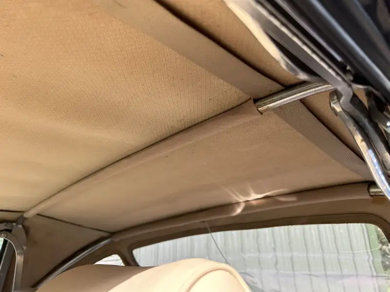 1987 Mercedes-Benz 300SL (R107)-For Sale