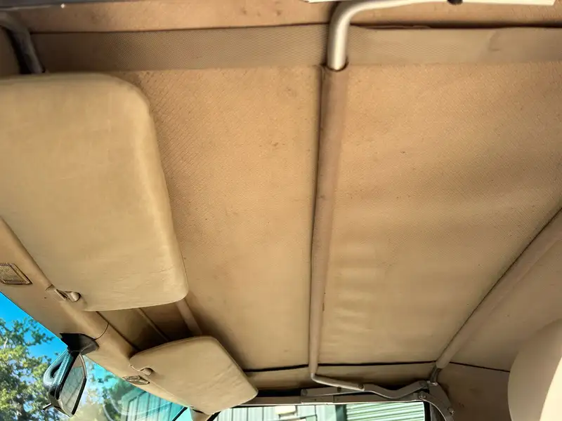 1987 Mercedes-Benz 300SL (R107)-For Sale