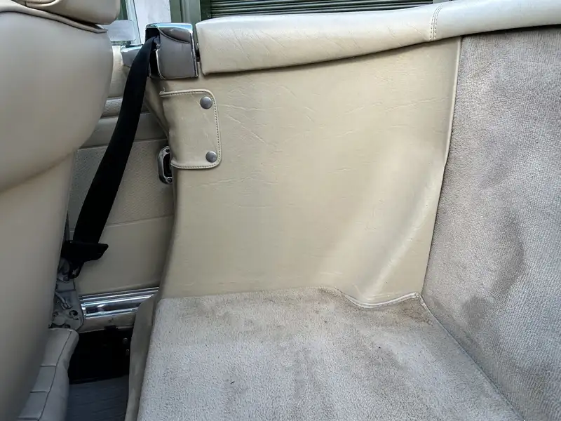 1987 Mercedes-Benz 300SL (R107)-For Sale