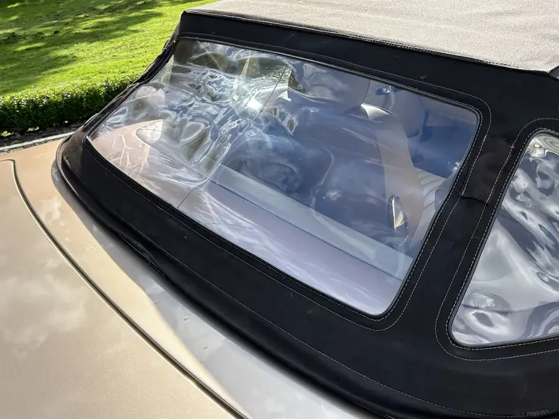 1987 Mercedes-Benz 300SL (R107)-For Sale