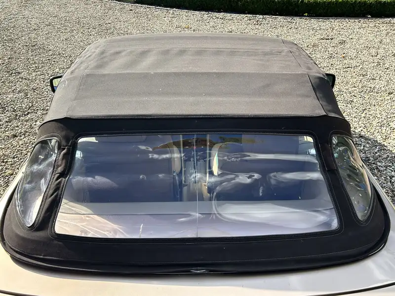 1987 Mercedes-Benz 300SL (R107)-For Sale