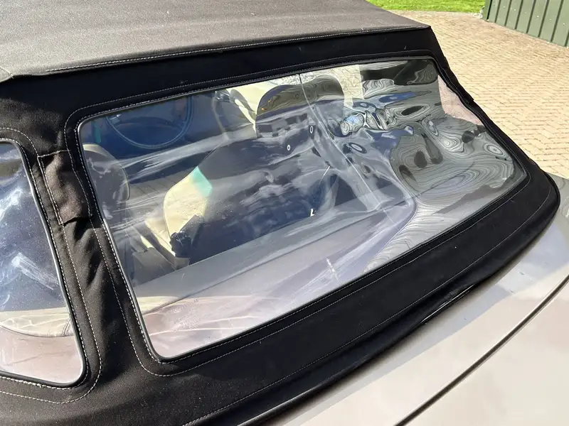 1987 Mercedes-Benz 300SL (R107)-For Sale