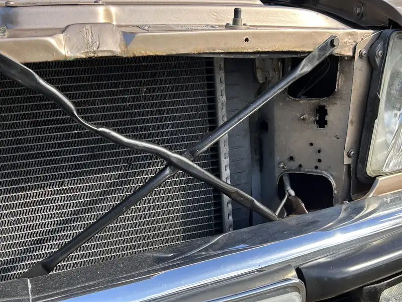 1987 Mercedes-Benz 300SL (R107)-For Sale