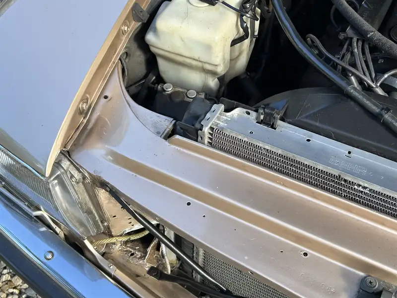 1987 Mercedes-Benz 300SL (R107)-For Sale