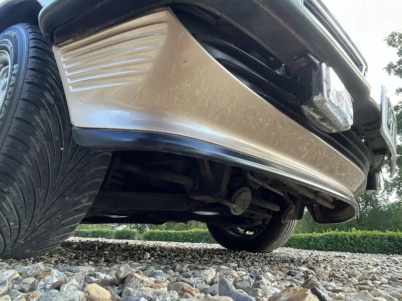 1987 Mercedes-Benz 300SL (R107)-For Sale