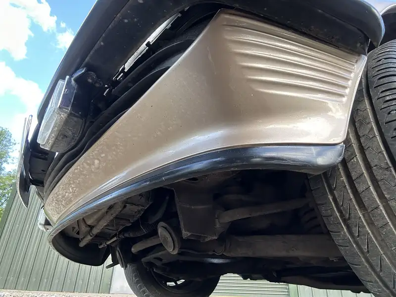 1987 Mercedes-Benz 300SL (R107)-For Sale
