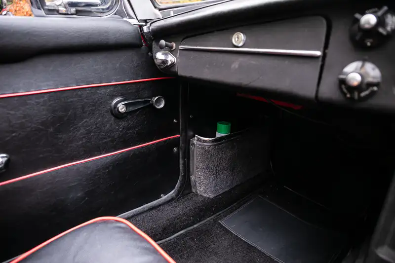 1968 MG MGC-For Sale