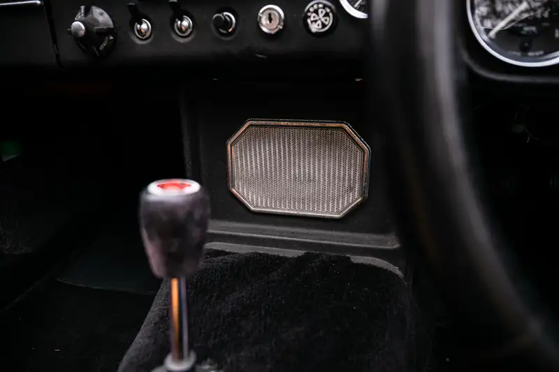 1968 MG MGC-For Sale