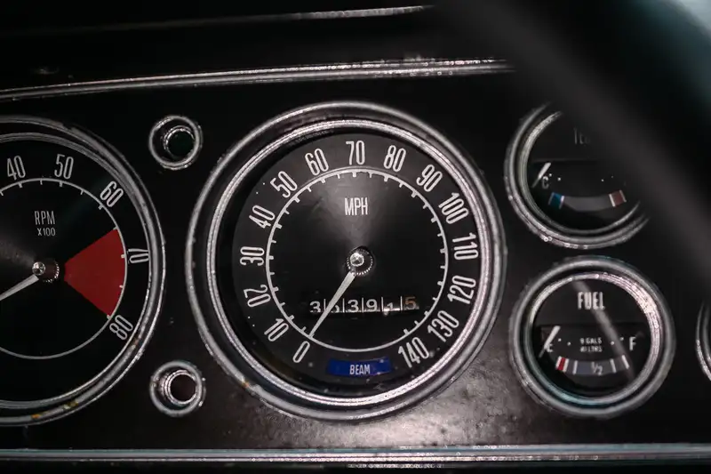 1973 Ford Escort Mexico-For Sale