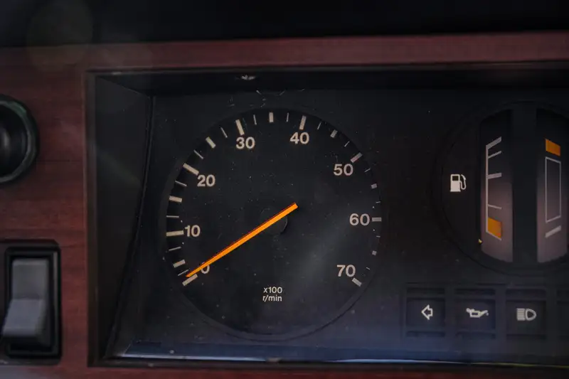 1980 Ford Cortina 80 2.0 Ghia Estate-Sold