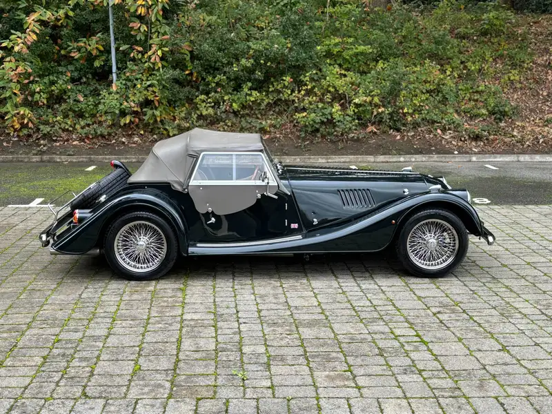 2005 Morgan Plus Six-For Sale
