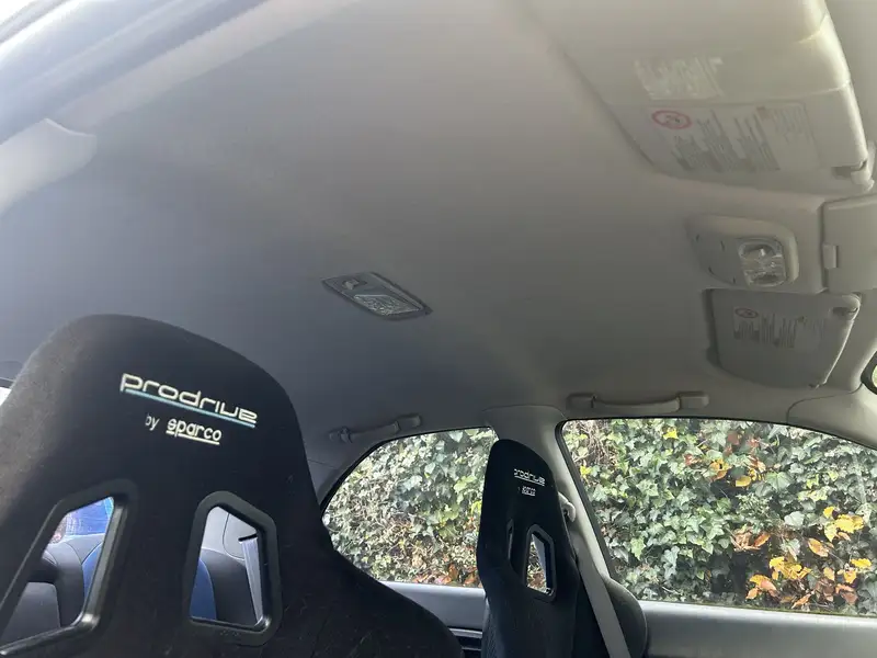 2004 Subaru WRX STi Type UK-Sold