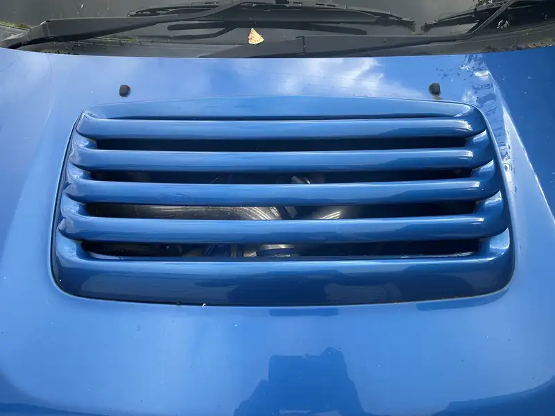2004 Subaru WRX STi Type UK-Sold