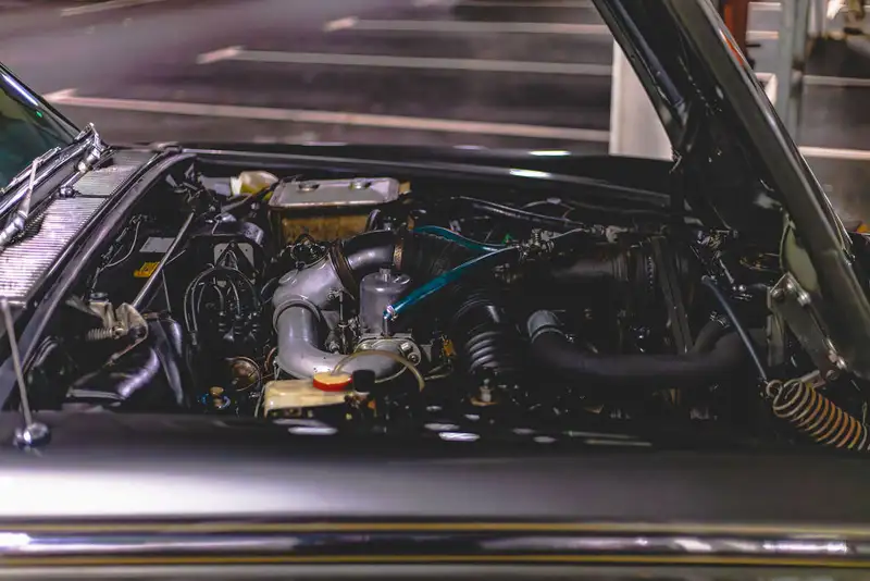 1970 Rolls-Royce Silver Shadow I-Sold