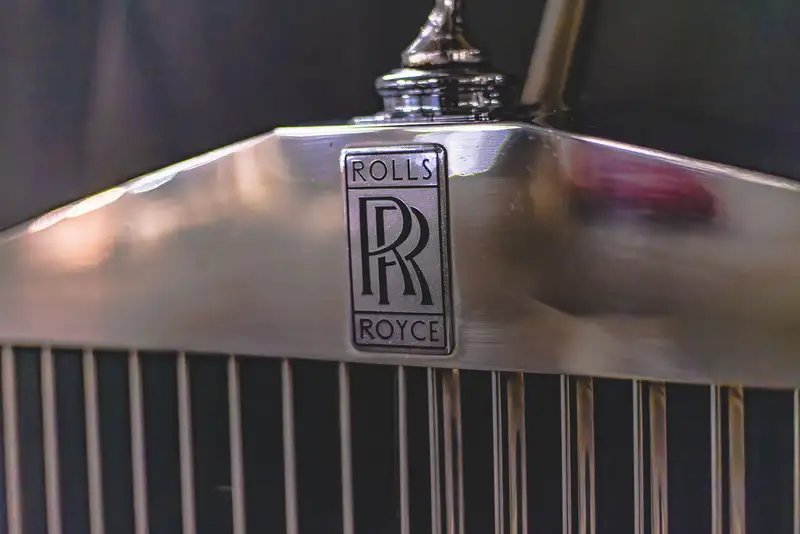 1970 Rolls-Royce Silver Shadow I-Sold