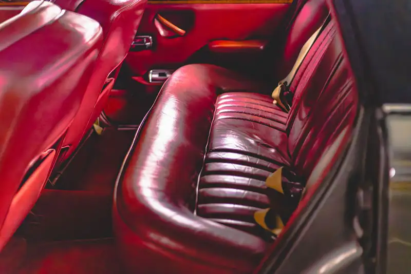 1970 Rolls-Royce Silver Shadow I-Sold