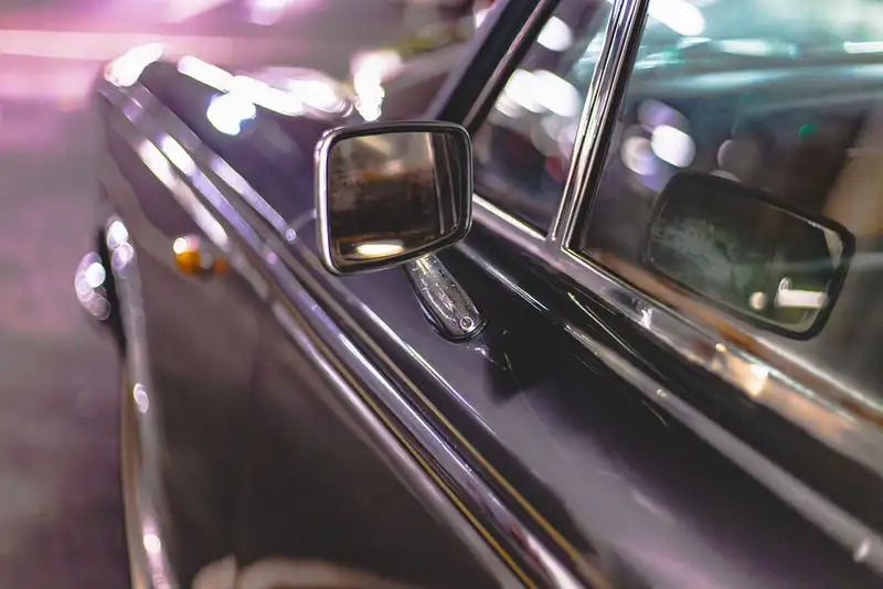 1970 Rolls-Royce Silver Shadow I-Sold