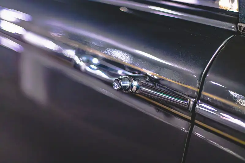 1970 Rolls-Royce Silver Shadow I-Sold