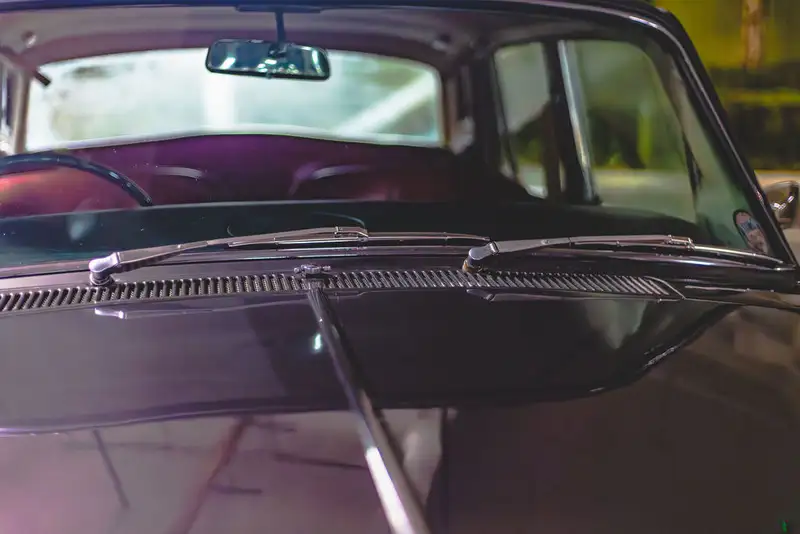 1970 Rolls-Royce Silver Shadow I-Sold