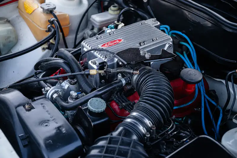 1984 Ford Sierra XR4i-For Sale