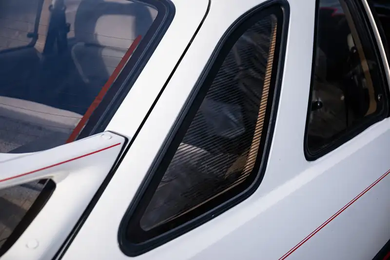 1984 Ford Sierra XR4i-For Sale