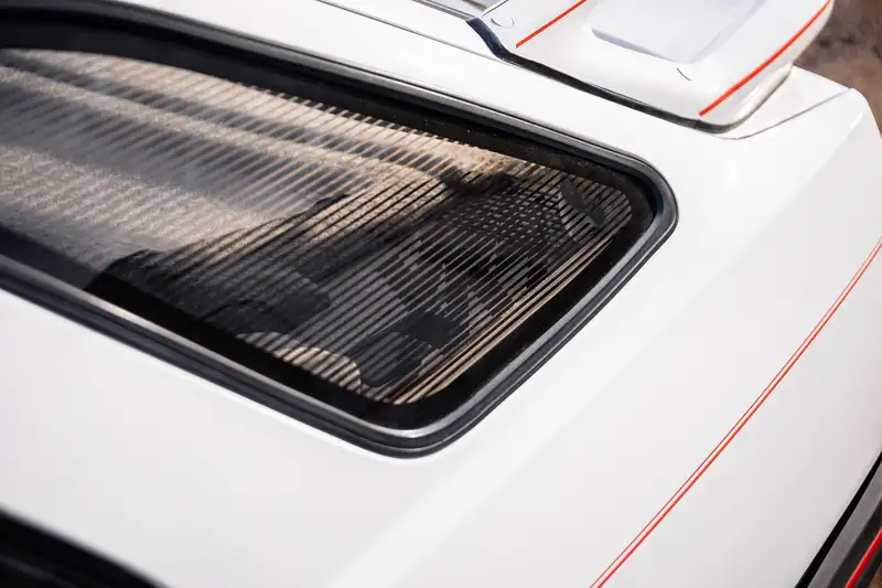 1984 Ford Sierra XR4i-For Sale