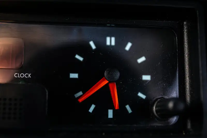 1984 Ford Sierra XR4i-For Sale