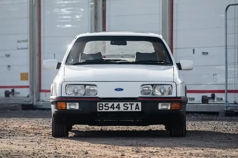 1984 Ford Sierra XR4i-For Sale