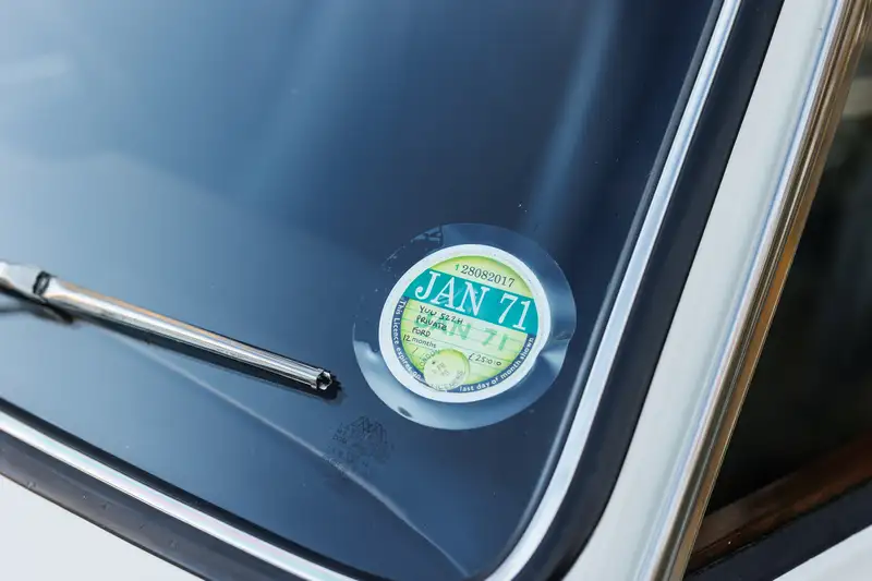 1970 Ford Cortina 3-litre Savage (Jeff Uren Built)-Sold