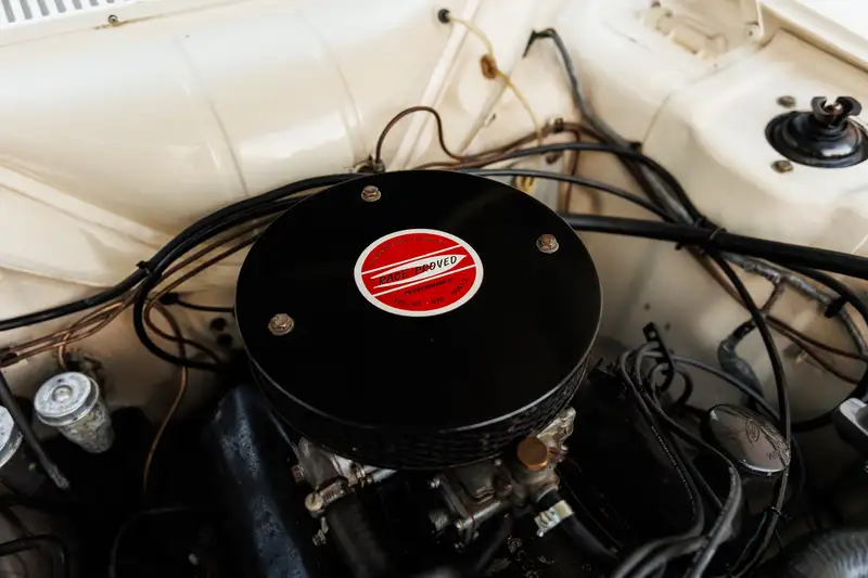 1970 Ford Cortina 3-litre Savage (Jeff Uren Built)-Sold