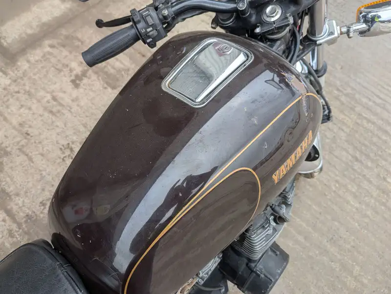 1979 Yamaha XS1100 1101cc-Sold
