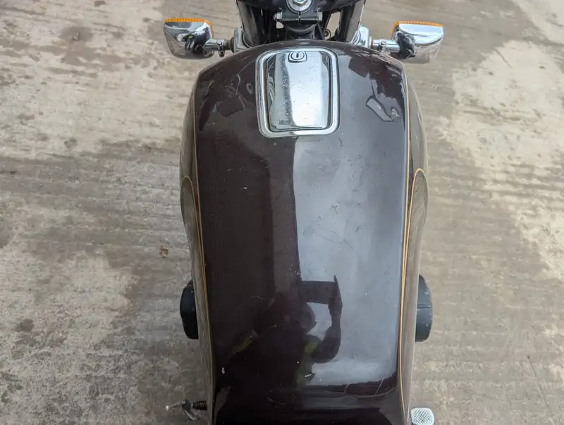 1979 Yamaha XS1100 1101cc-Sold