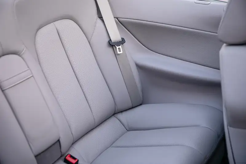 1999 Mercedes-Benz CLK 320 Elegance Cabriolet (W208)-Sold
