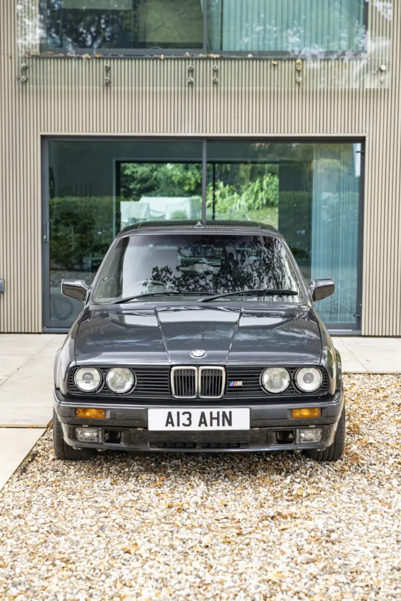 1990 BMW 325i E30 Touring-Sold