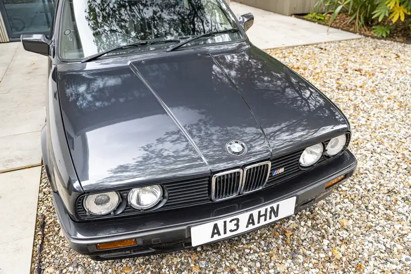 1990 BMW 325i E30 Touring-Sold