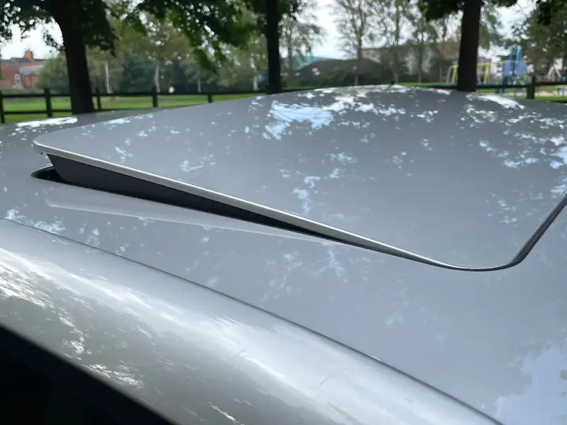1997 Mercedes-Benz S280 (W140)-For Sale