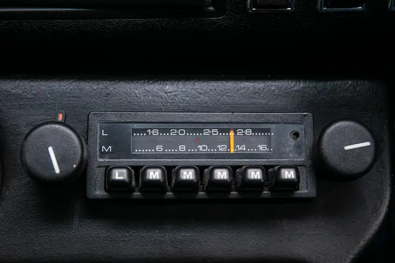 1973 Ford Escort Mk1 RS2000-Sold