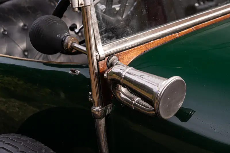 1923 Sunbeam 16/40 Four-Seat Tourer-For Sale