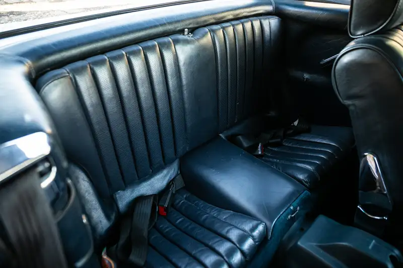 1983 Mercedes-Benz 500SL (R107)-For Sale