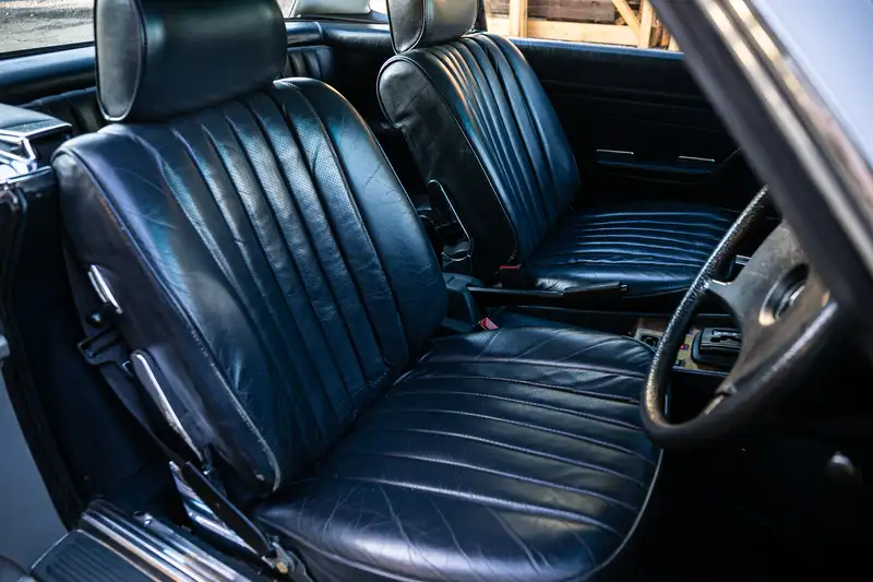 1983 Mercedes-Benz 500SL (R107)-For Sale